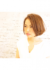 大人ボブ