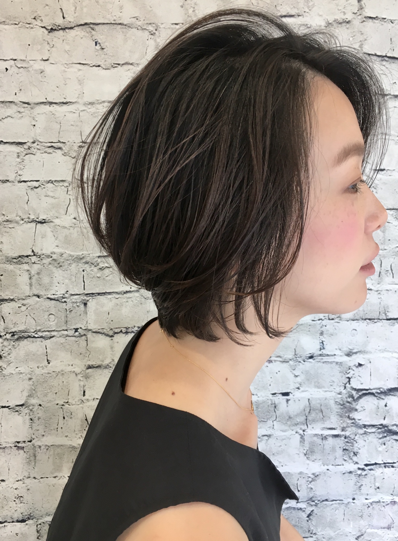 kozo ショートボード 紫と白のグラデーション